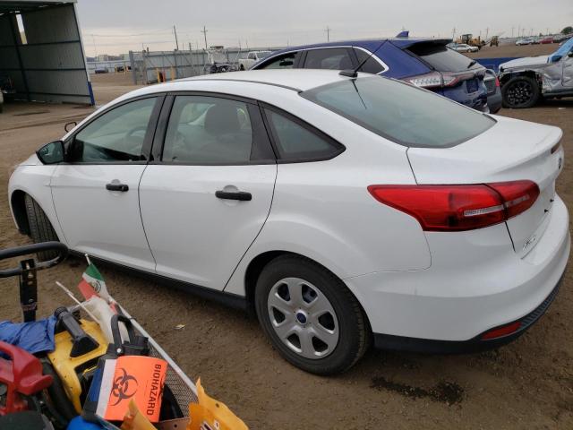 1FADP3E2XGL380407 Ford FOCUS S