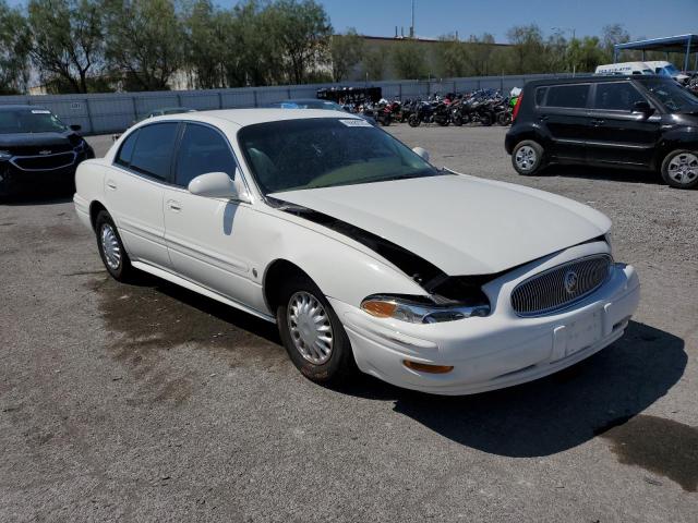 2005 Buick Lesabre Custom VIN: 1G4HP52K05U138661 Lot: 65582323