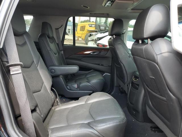 1GYS4CKJ4KR355055 Cadillac Escalade Premium Luxury