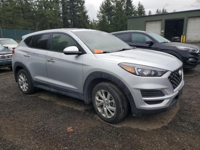 KM8J2CA49KU920556 Hyundai TUCSON SE