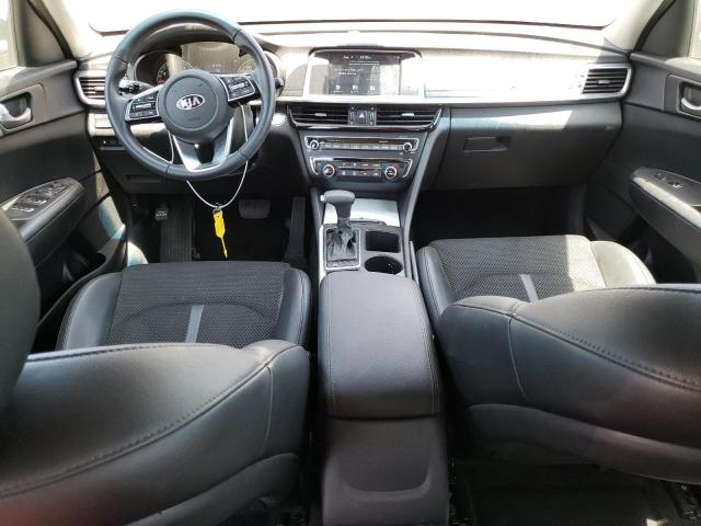 5XXGT4L38KG371055 KIA Optima Lx
