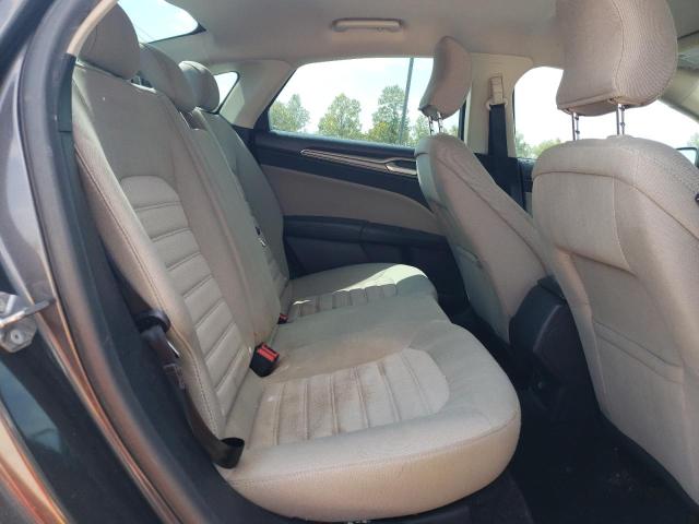 3FA6P0G71JR158363 Ford FUSION S