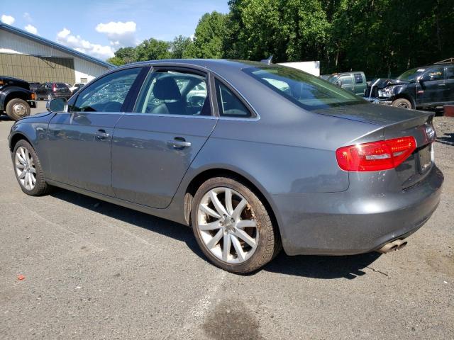 VIN WAUDFAFL2DN022689 2013 Audi A4, Premium no.2