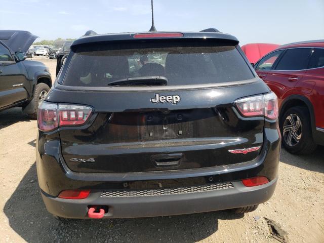 3C4NJDDB6HT667594 Jeep Compass Trailhawk