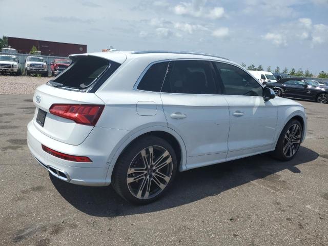 2019 AUDI SQ5 PRESTI WA1C4AFYXK2114562