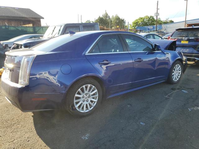 1G6DC5E52C0111036 2012 Cadillac Cts