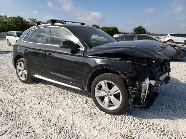 WA1ANAFY3K2086690 2019 AUDI Q5, photo no. 4