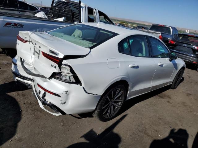2022 VOLVO S60 B5 MOM 7JRL12TZ6NG162201