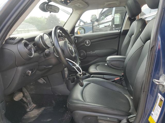 2015 MINI COOPER S E WMWXS5C55FT832323