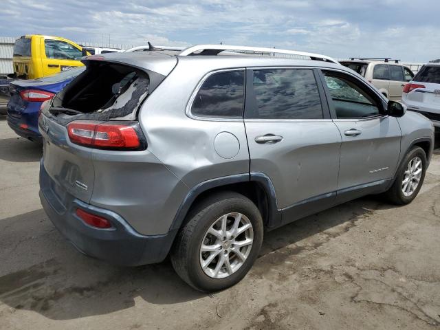 1C4PJMCB0GW282678 Jeep Cherokee Latitude