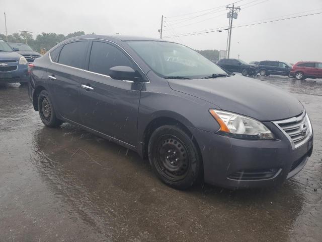 3N1AB7APXEY229286 | 2014 NISSAN SENTRA S