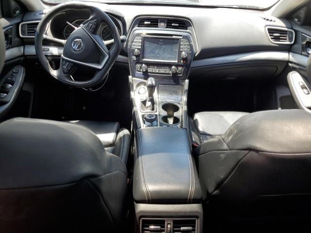 1N4AA6AP2JC409171 Nissan Maxima 3.5s