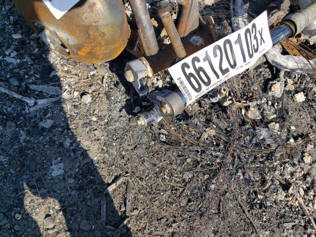 2021 HONDA CMX1100 D JH2SC8317MK001389