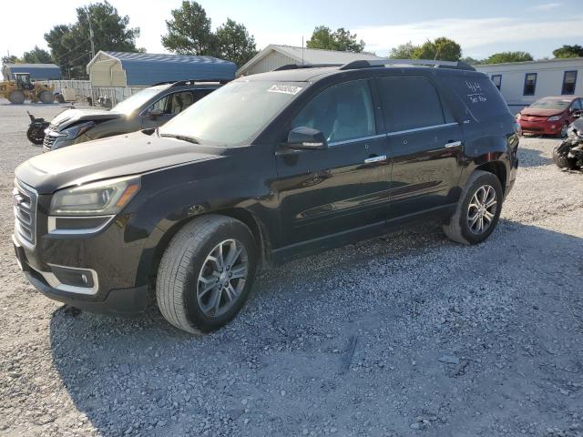 Vin: 1gkkvrkd6gj201991, lot: 62949343, gmc acadia slt-1 20161