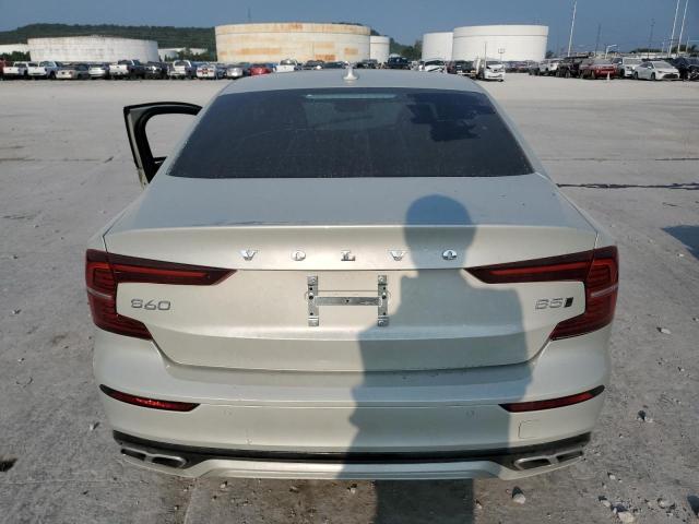 2022 VOLVO S60 B5 R-D 7JRL12TM4NG165781