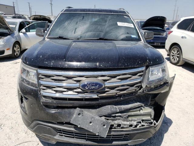 1FM5K7B81KGA07315 Ford EXPLORER