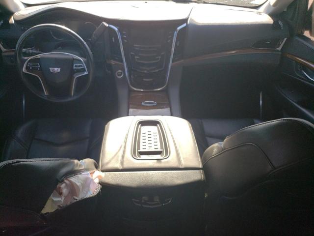2017 CADILLAC ESCALADE L - 1GYS4BKJ5HR228267