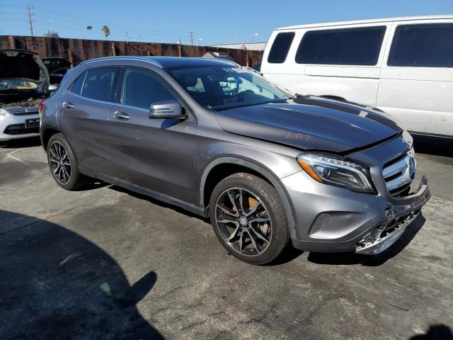 WDCTG4GB1FJ027177 Mercedes-Benz Gla 250 4matic