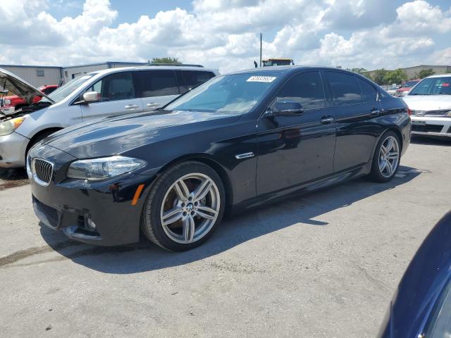 2016 BMW 535 I - WBA5B1C5XGG130122