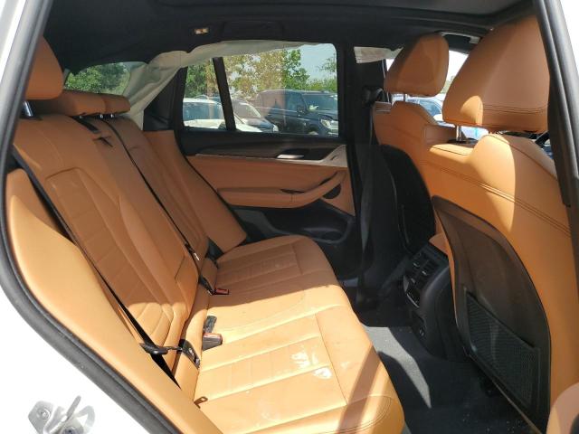 5UXTS1C00M9F02163 BMW X3 Xdrive30e