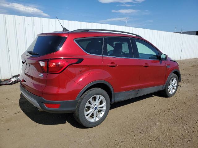 1FMCU9HD6KUA63334 2019 FORD ESCAPE, photo no. 3