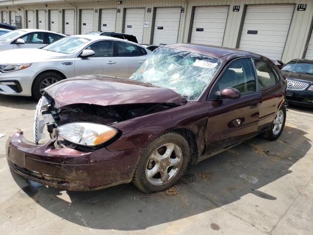 2000 Ford Taurus SES