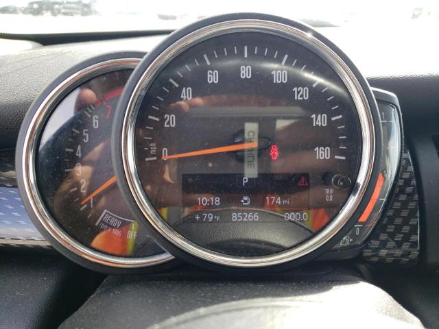 WMWXP7C50K2A50009 Mini COOPER S