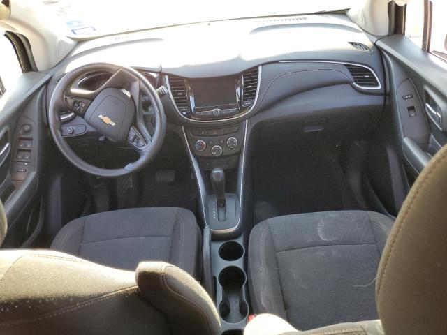KL7CJKSB8LB083123 Chevrolet TRAX LS