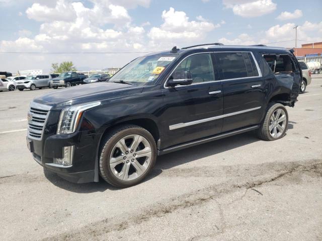 2018 Cadillac Escalade ESV Platinum