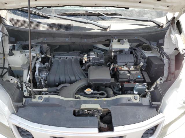 3N6CM0KN7FK721540 Nissan NV200 2.5S