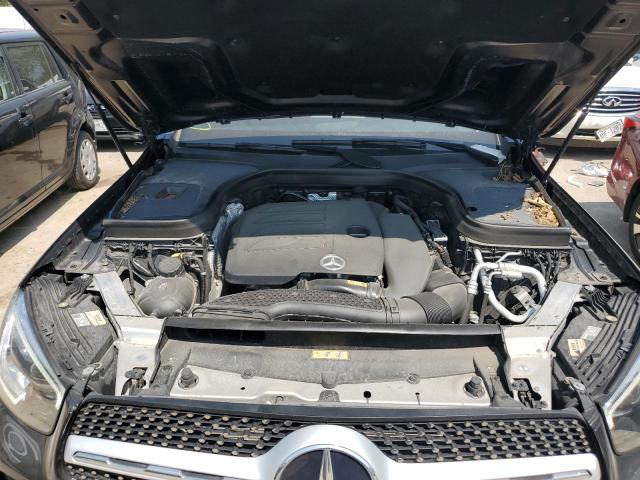 W1N0G8EB3LF766318 Mercedes-Benz Glc 300 4matic