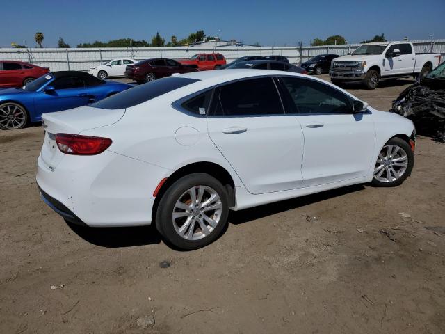 1C3CCCAB9FN637460 Chrysler 200 Limited