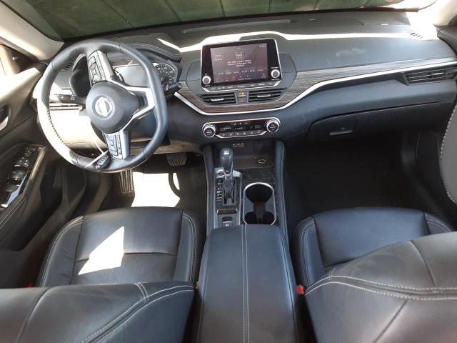 1N4BL4EV5MN378941 Nissan ALTIMA SL