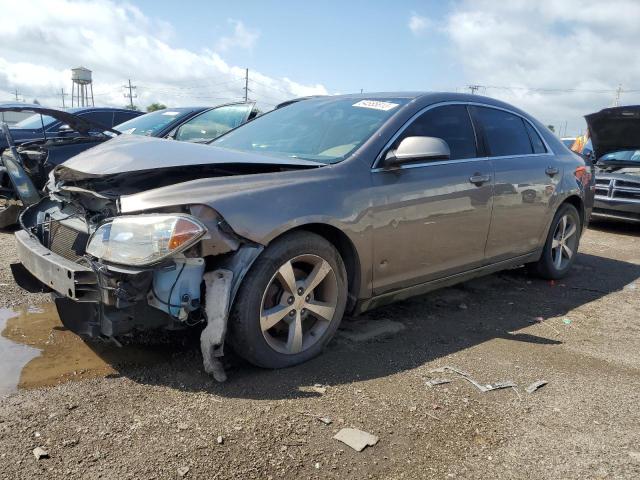 2011 Chevrolet Malibu 