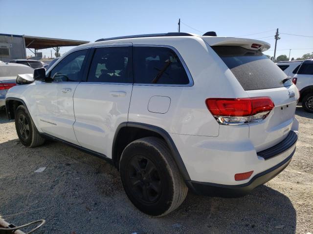 1C4RJEAG9FC143940 Jeep Grand Cherokee Laredo