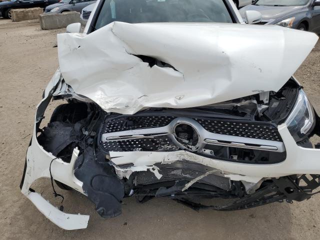 W1N0G8EBXMV324322 Mercedes-Benz Glc 300 4matic