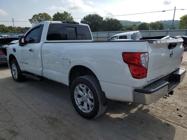 1N6BA1RP7HN550545 Nissan TITAN XD S