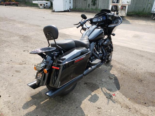 2022 HARLEY-DAVIDSON FLTRXST 1HD1ACL11NB666673