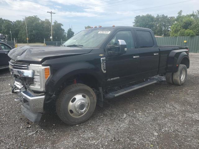 2017 Ford F-350 