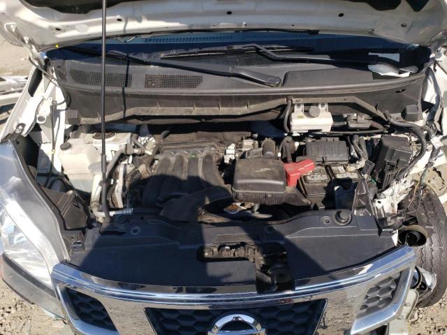 3N6CM0KN3LK702172 Nissan NV200 2.5S