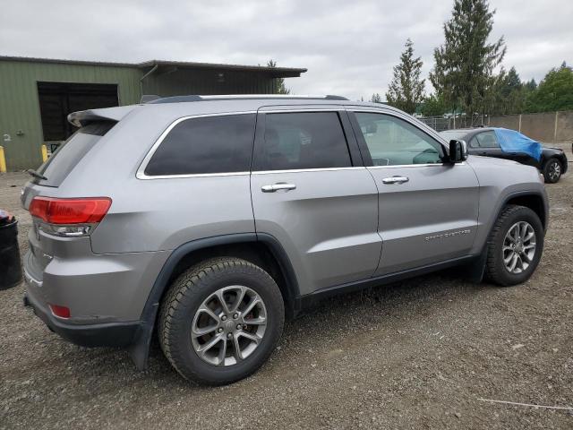 1C4RJFBM9EC393249 Jeep Grand Cherokee Limited