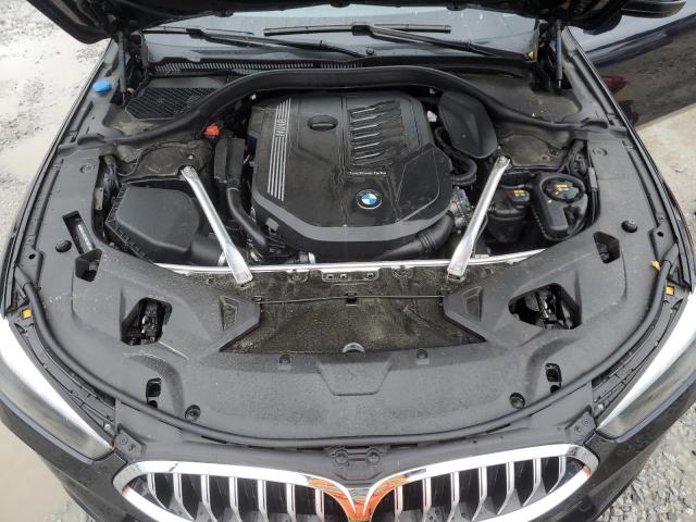 2021 BMW 840XI WBAGV4C03MCF08874  63868893