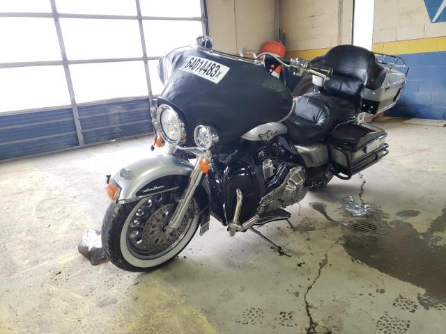 2003 HARLEY-DAVIDSON FLHTCUI AN - 1HD1FCW403Y623363