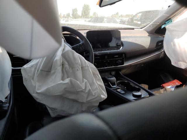 JN8AT3CB8MW240043 Nissan Rogue Sl