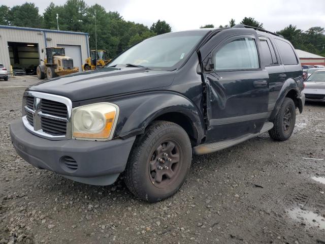 2005 Dodge Durango ST