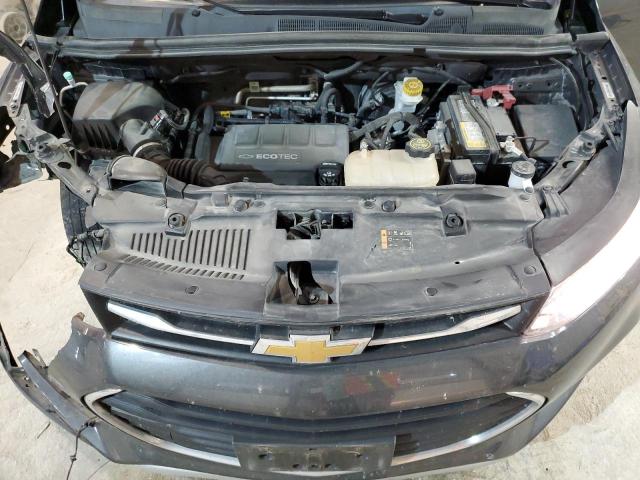 2017 CHEVROLET TRAX 1LT - 3GNCJLSB6HL286548