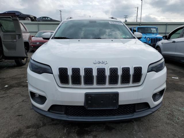 2019 JEEP CHEEROKEE - 1C4PJMLB5KD310916