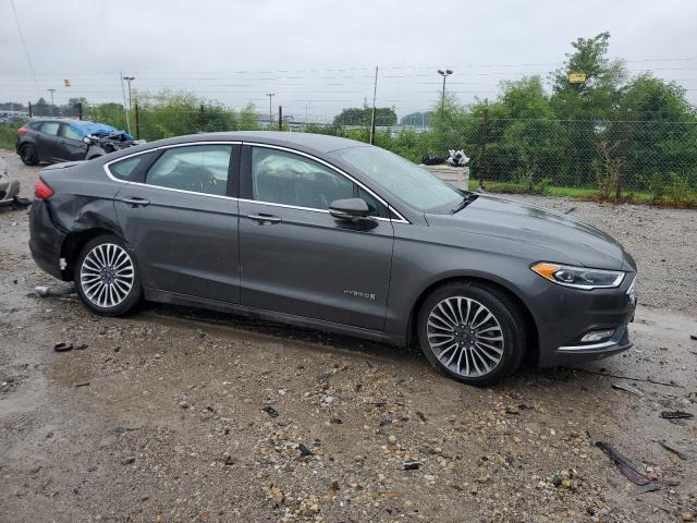 3FA6P0RUXHR388612 2017 FORD FUSION, photo no. 4