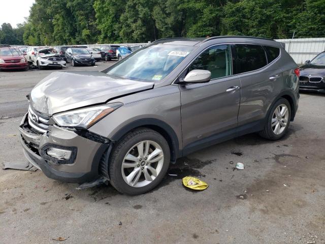 2015 Hyundai Santa Fe Sport 