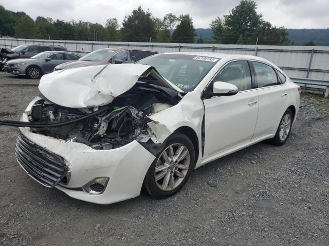 Vin: 4t1bk1eb5eu122318, lot: 66189163, toyota avalon base 2014 img_1